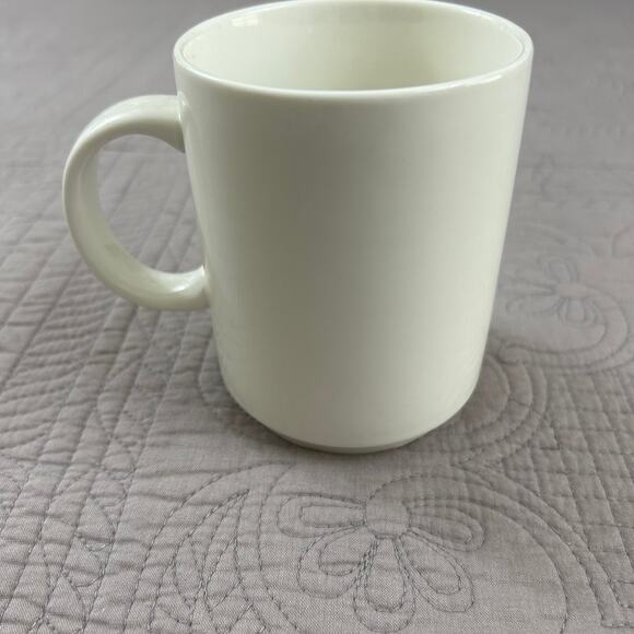 Starbucks Coffee Company Mug Seattle WA Est. 1971 14 oz. 1998 Great Condition - Picture 4 of 7